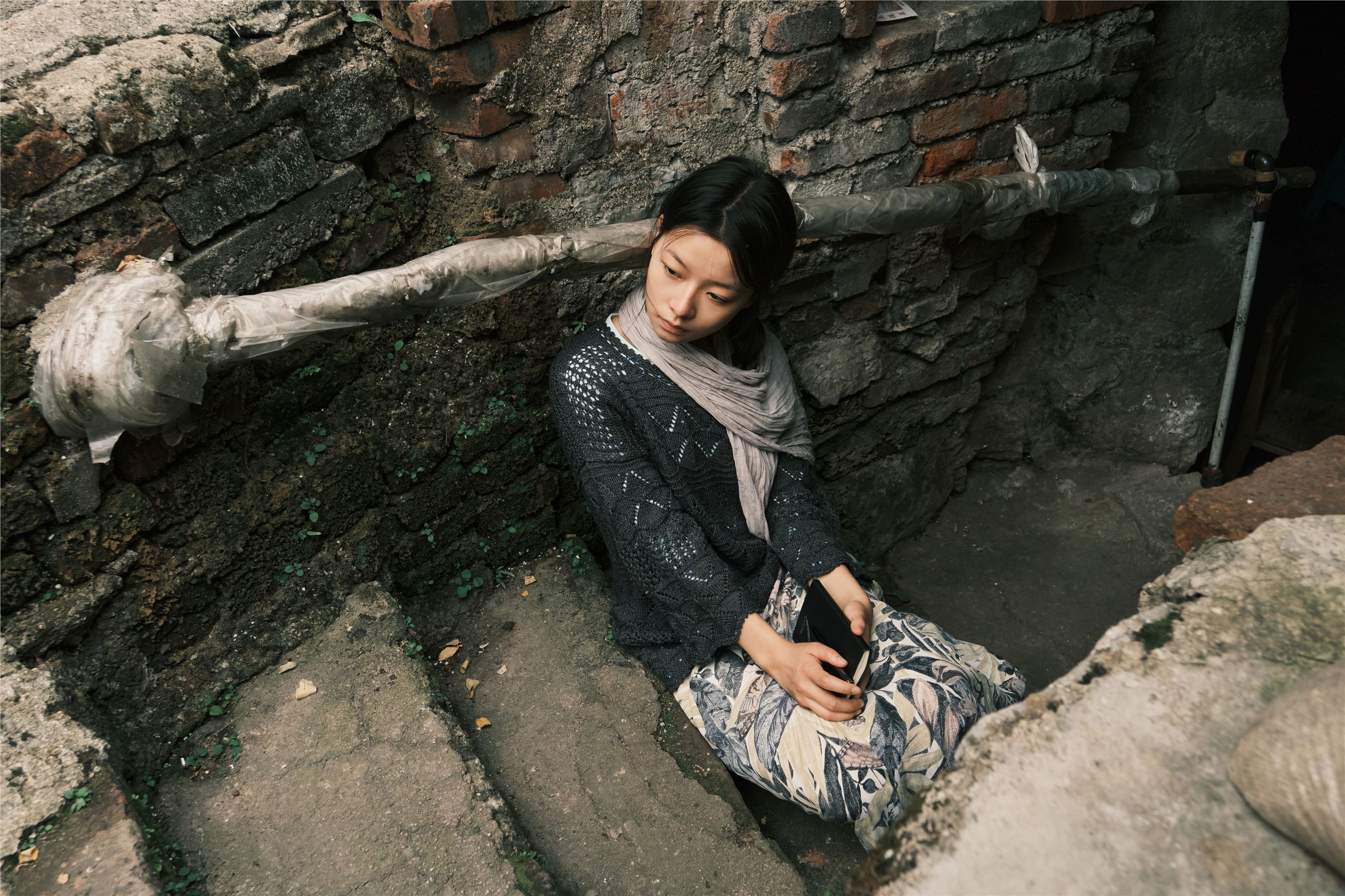 YITUYU艺图语 2025.01.21 小镇文学 蝴蝶妹妹